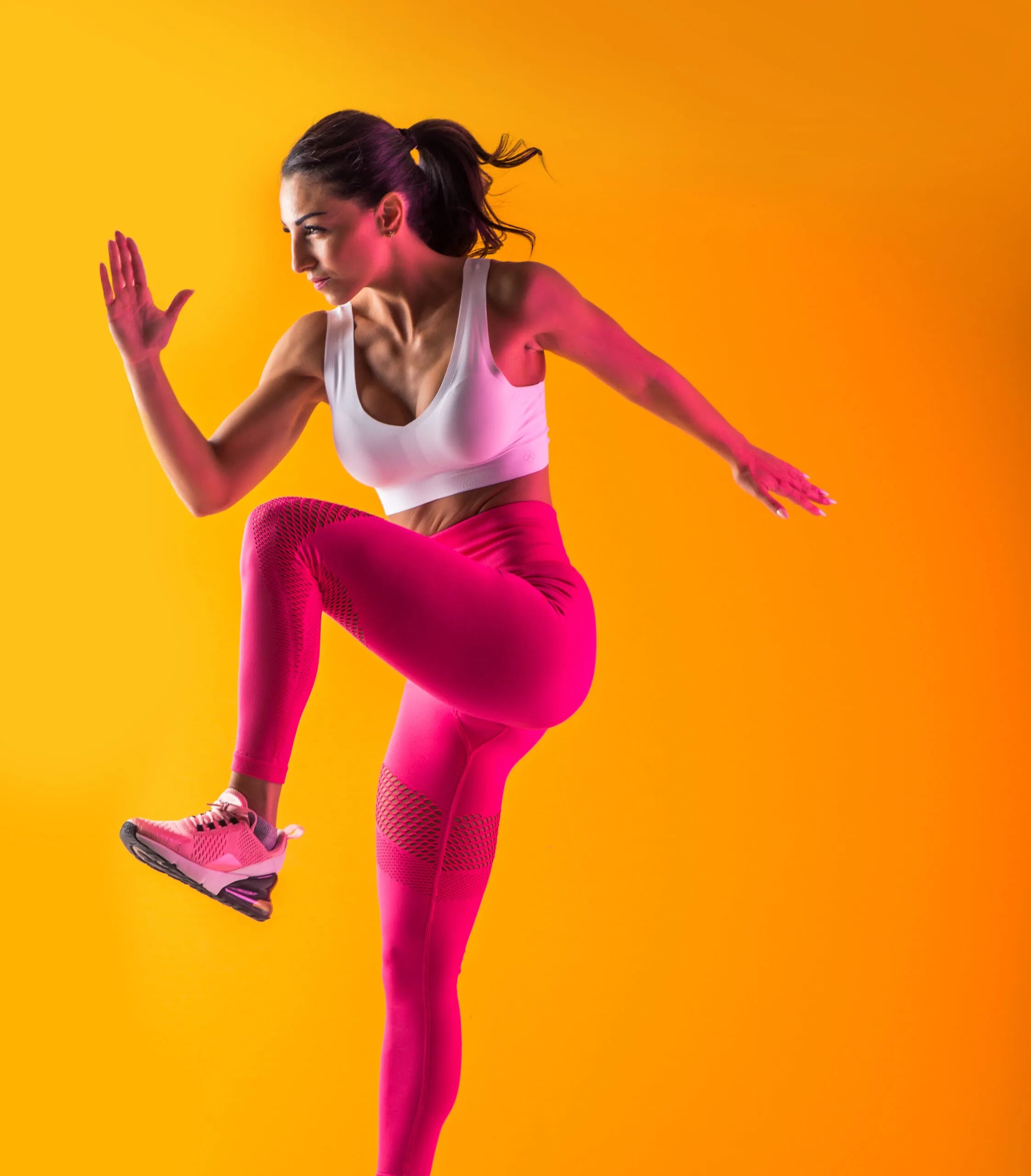 Burn & Tone – Beyond Slim