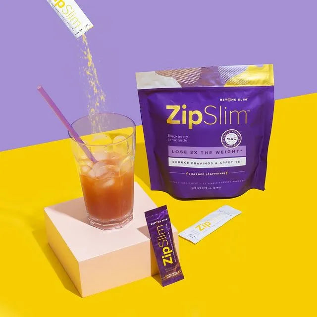 ZipSlim® | Beyond Slim® – Beyond Slim