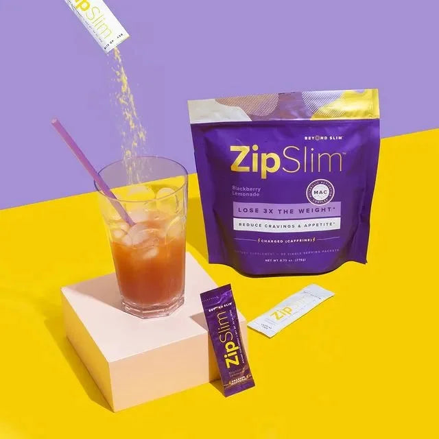 ZipSlim®