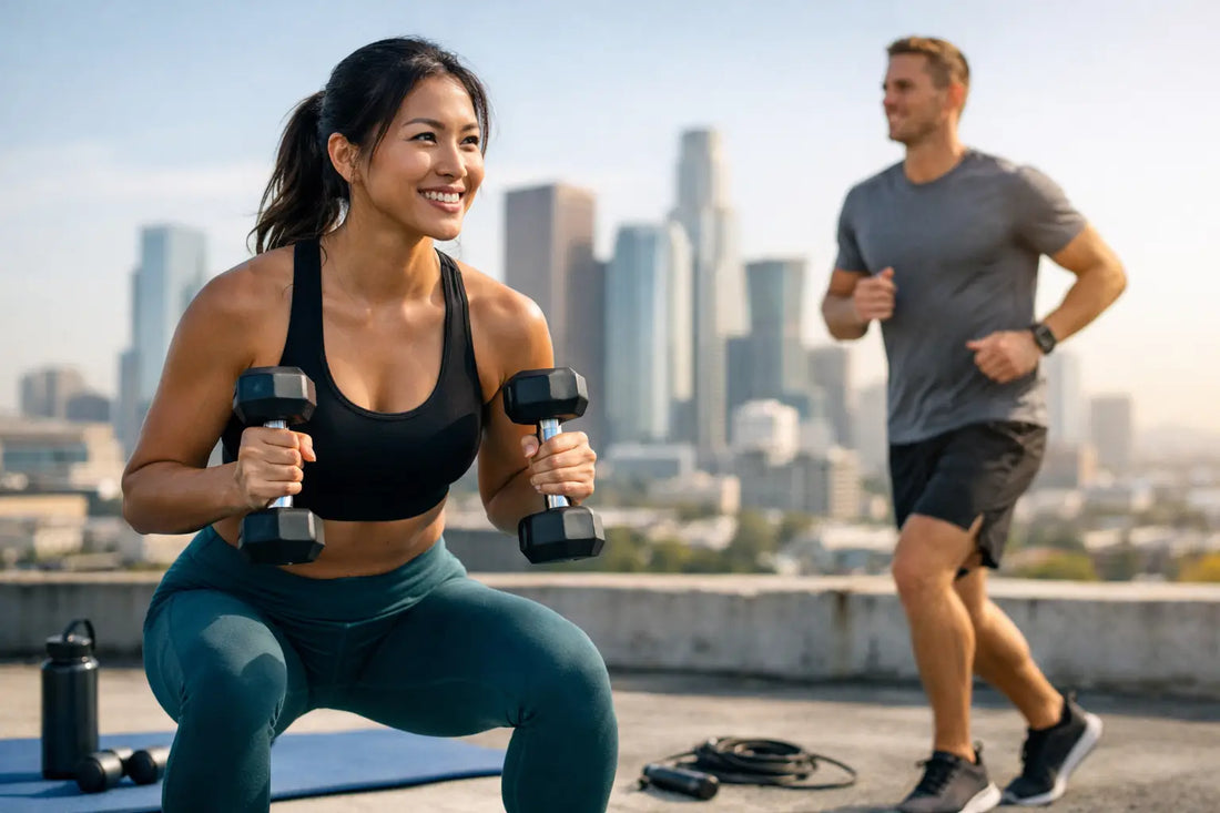 Exercise for Weight Management 2026
