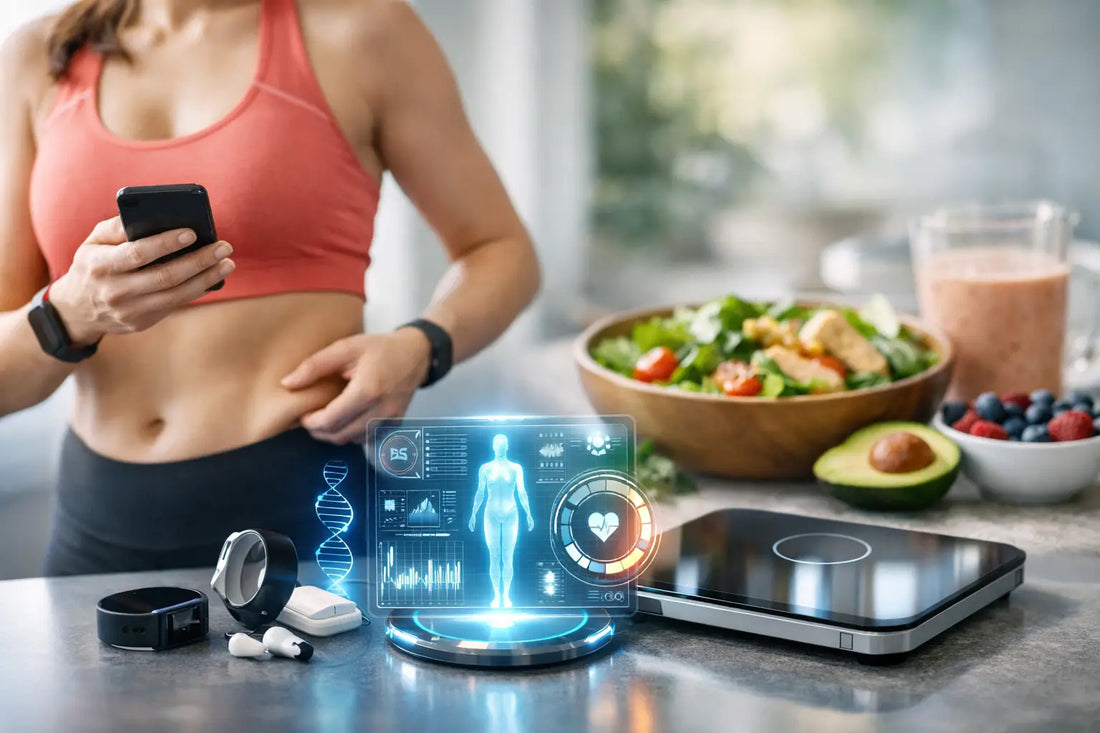 Weight Loss 2026: A Smarter Plan That Lasts