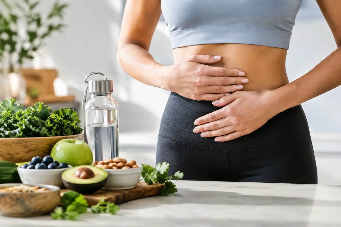 Digestive Wellness Guide for Everyday Momentum