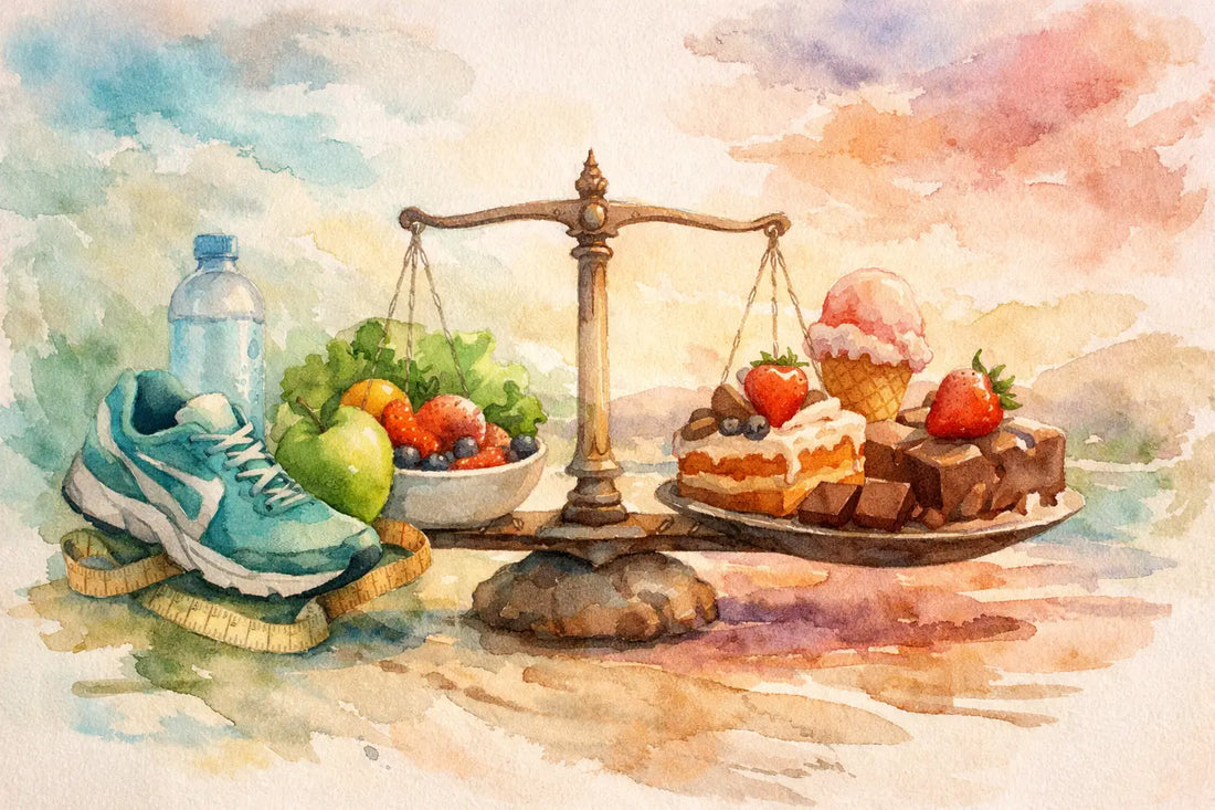 Weight Management That Fits Real Life