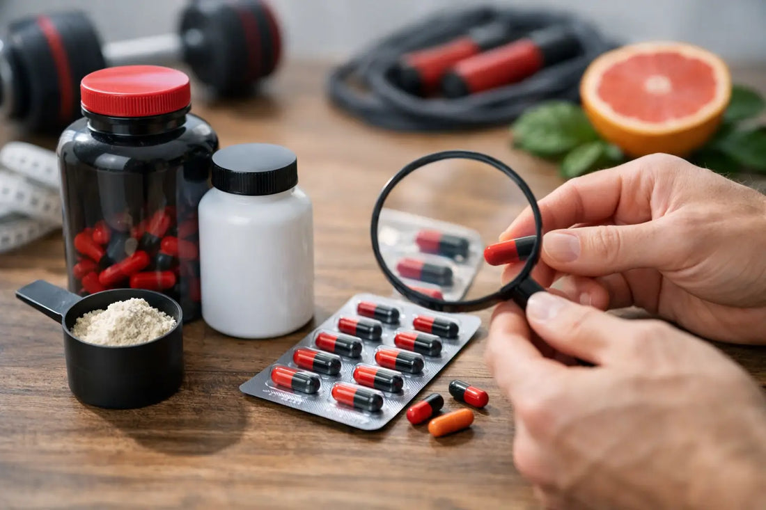 Fat Burner Review: What to Check Before Buying