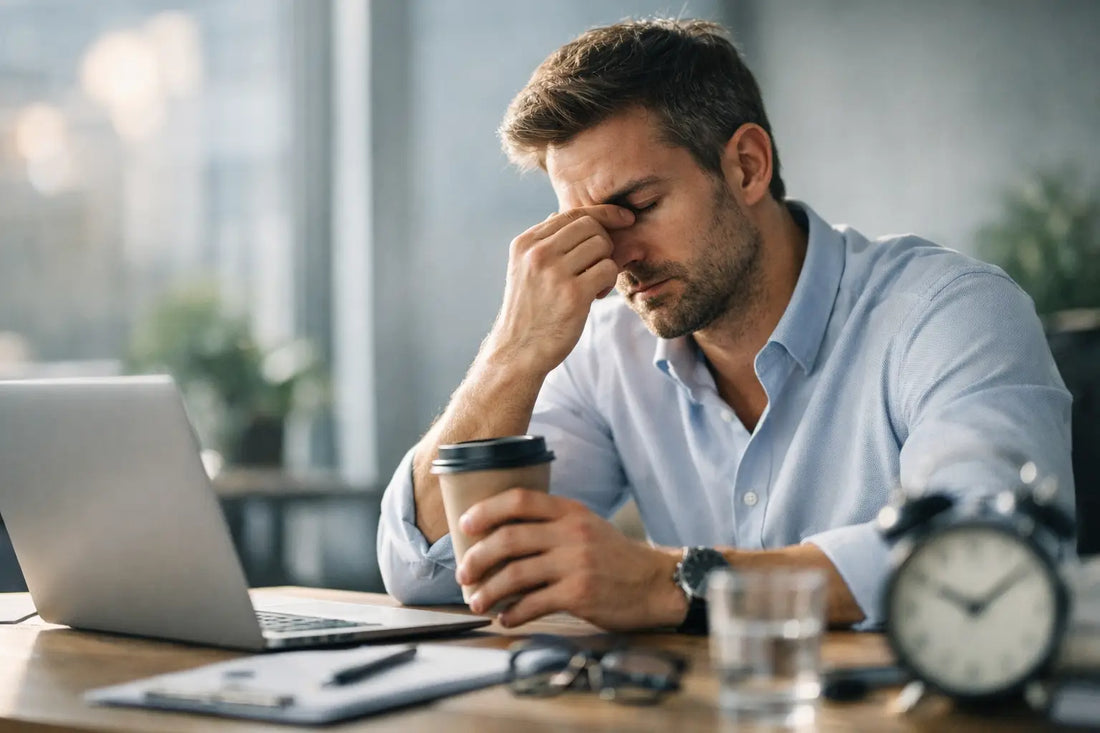 Why Energy Crashes Happen and How to Stop Them