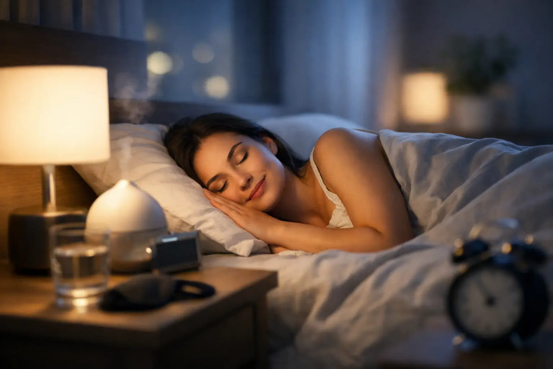 How to Improve Sleep Quality Every Night