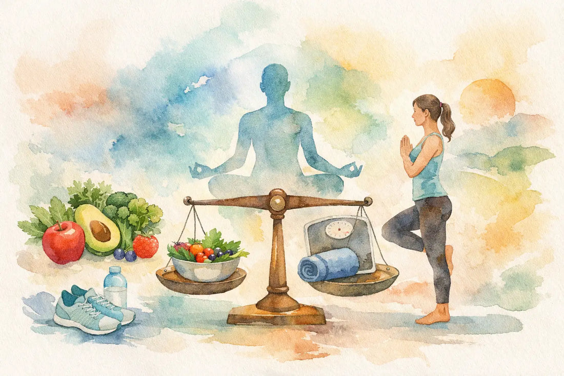 What Is a Weight Management Program?