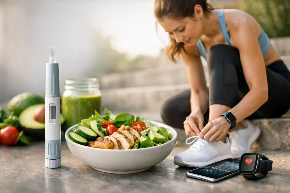 GLP-1 Wellness Trends That Support Real Life