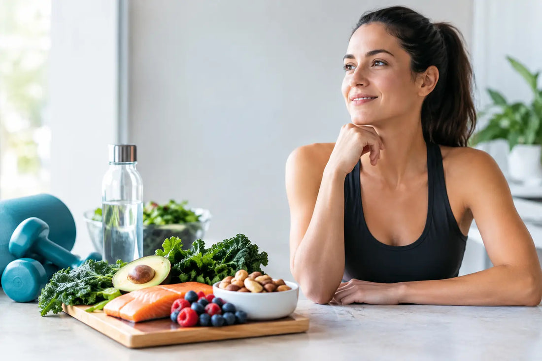 How to Improve Metabolic Flexibility Naturally