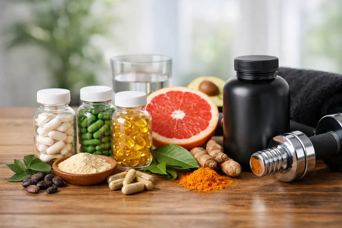 Non Stimulant Fat Burner Alternatives That Work