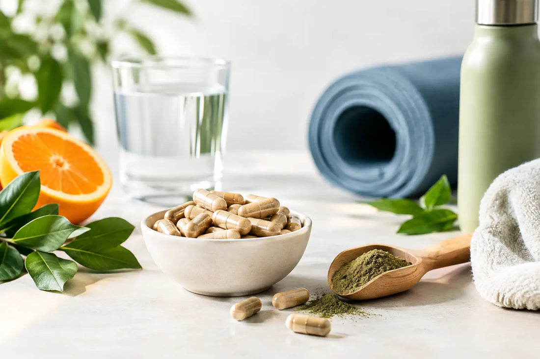 A Practical Guide to Clean Energy Supplements