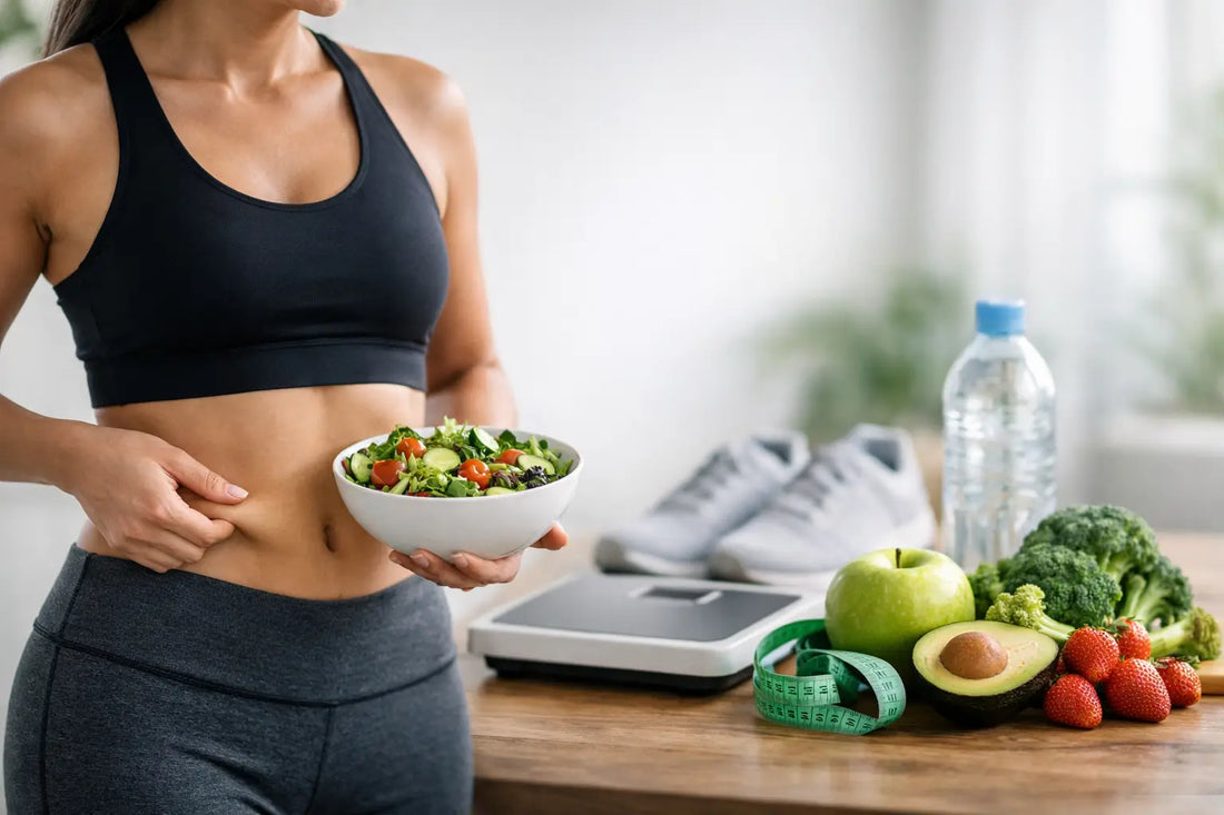 How to Weight Loss Fast Without Crashing