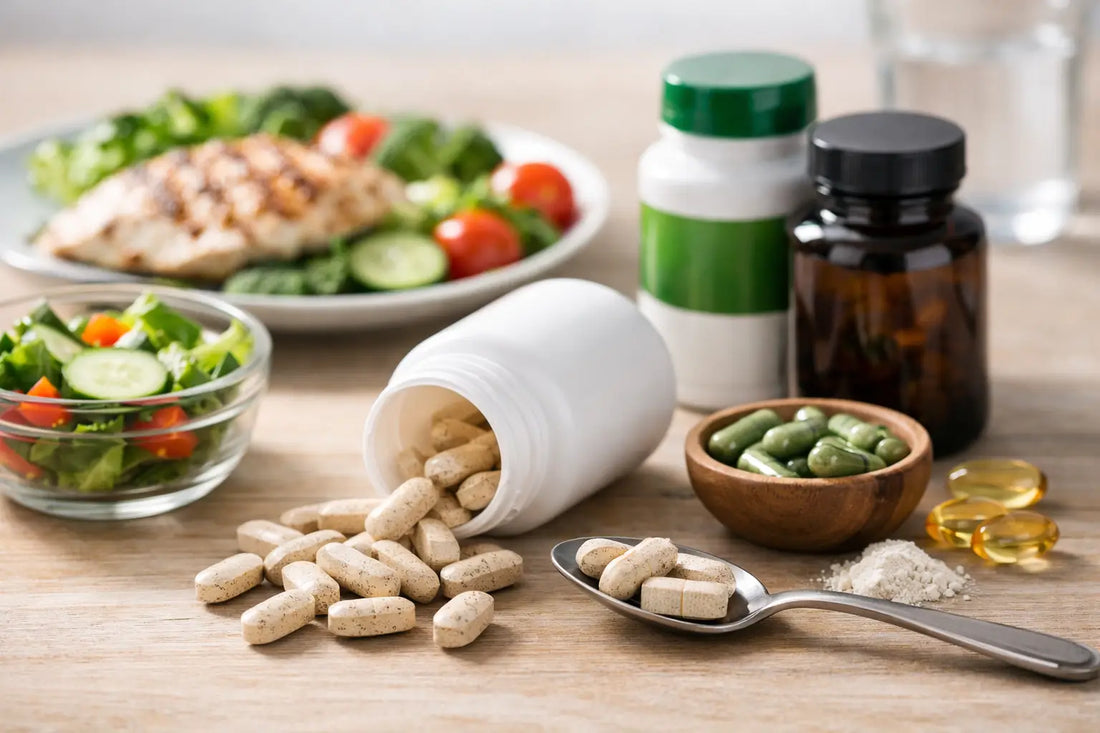 Appetite Supplement Review: What Really Matters
