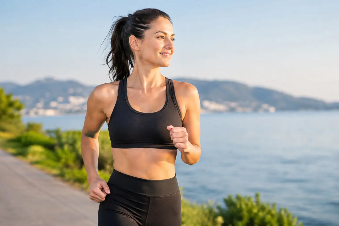 Weight Loss Plateau? Get Moving Again