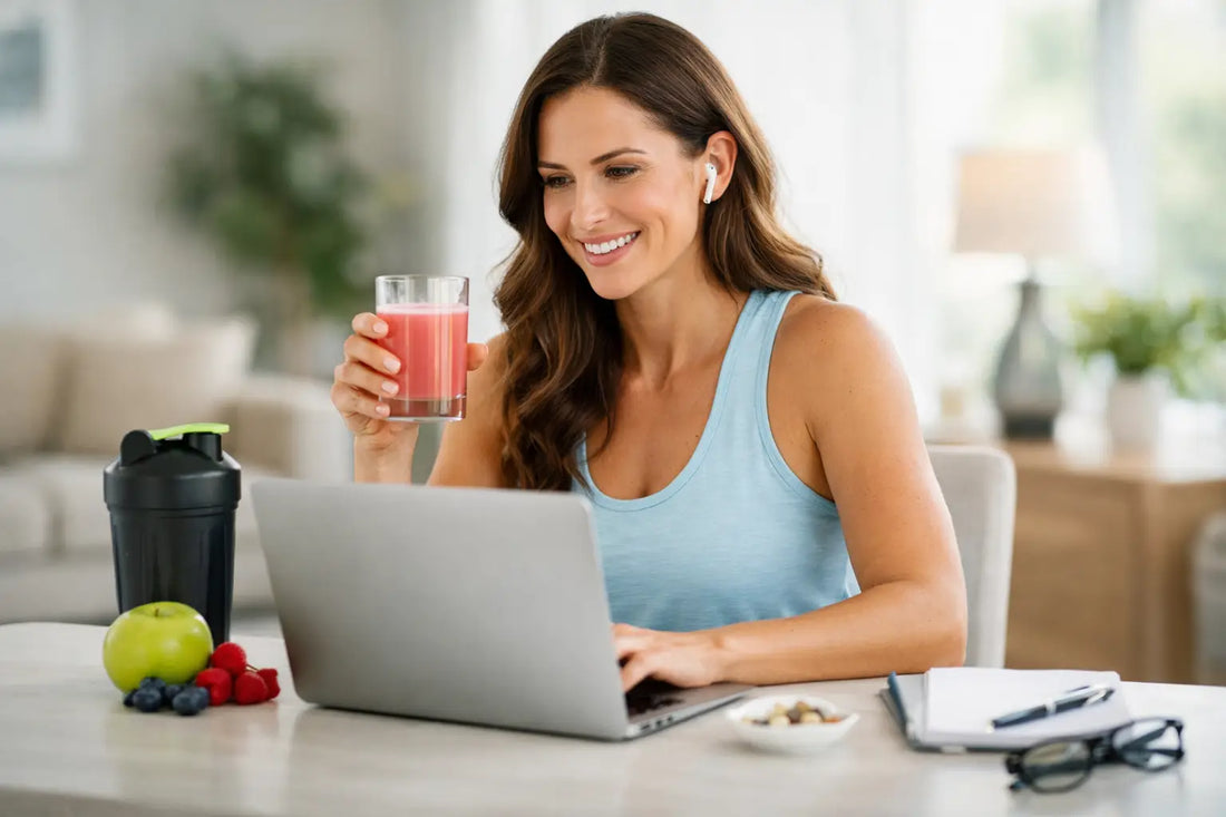 ZipSlim Review for Daily Energy and Focus