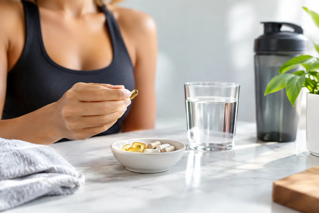 How to Optimize Supplement Timing for Results