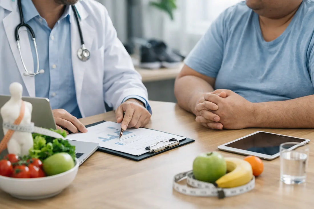 Obesity Management 2026 Starts With a Real Plan