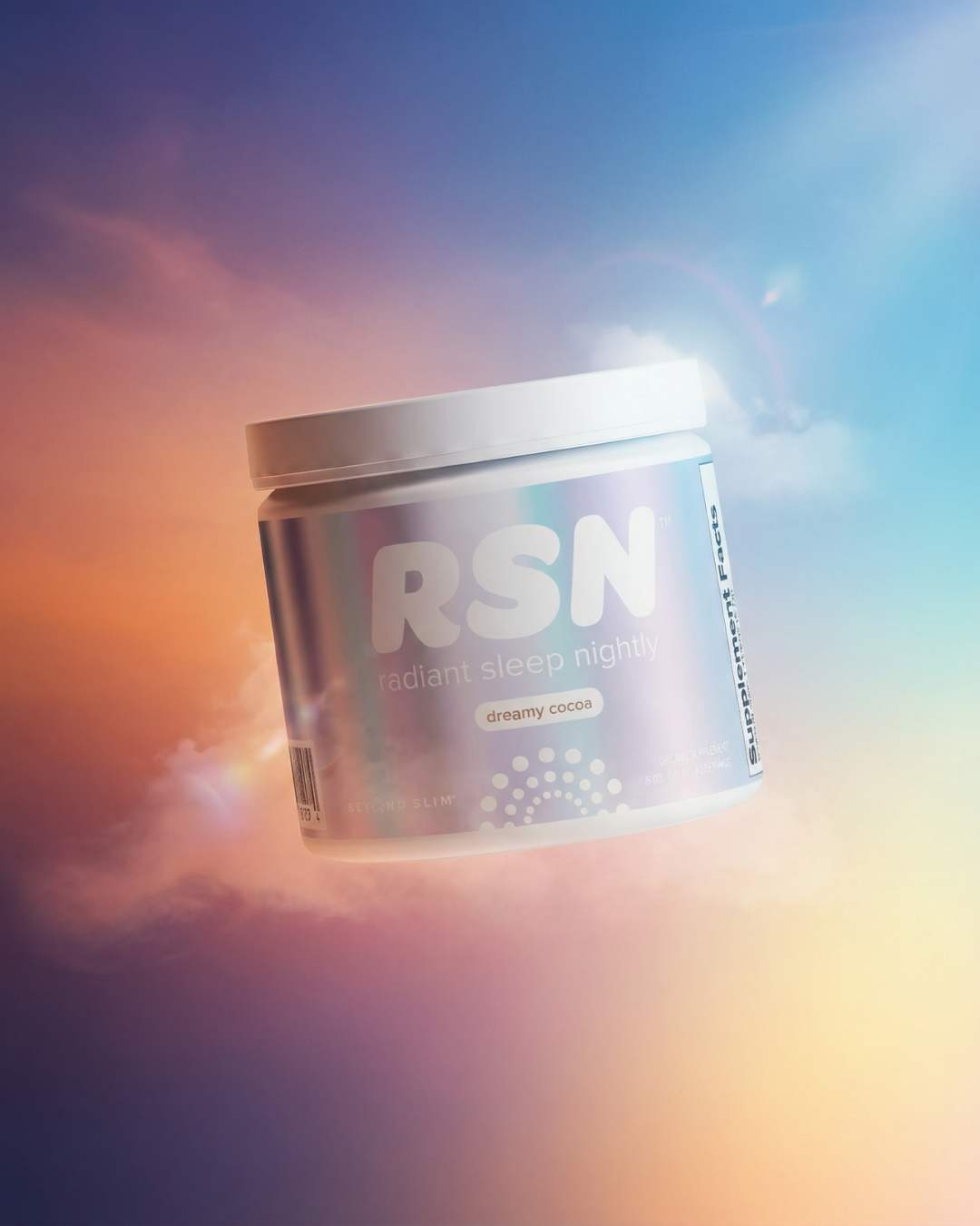 Radiant Sleep Nightly