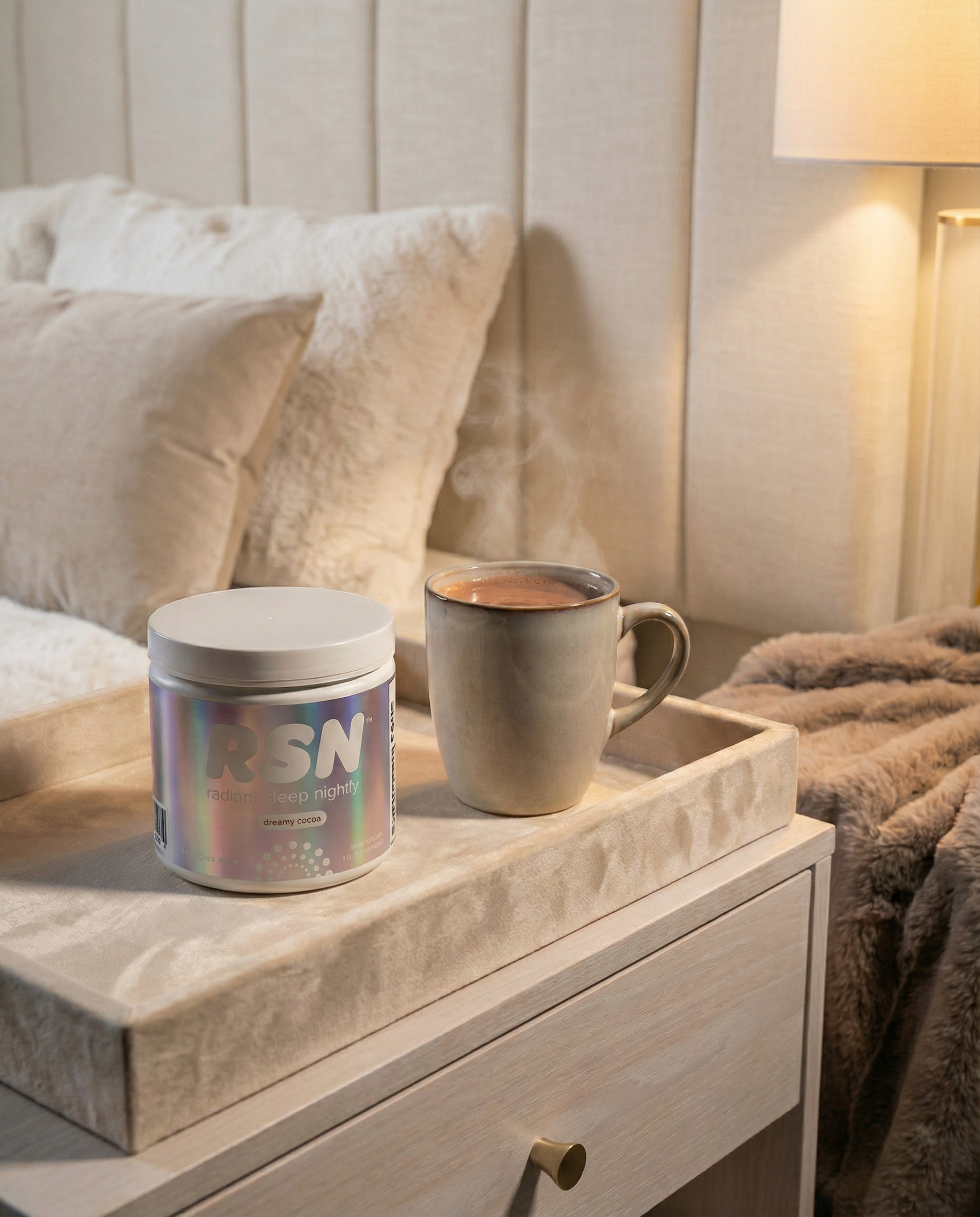 Radiant Sleep Nightly