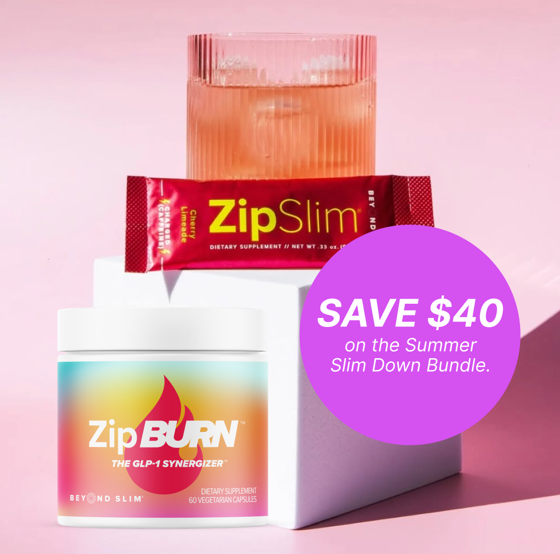 Summer Slim Down Bundle