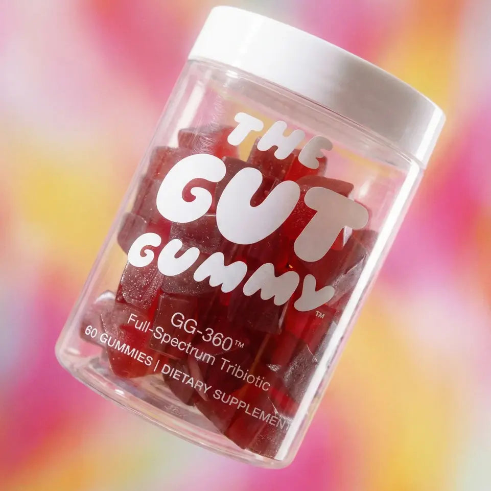 The Gut Gummy®