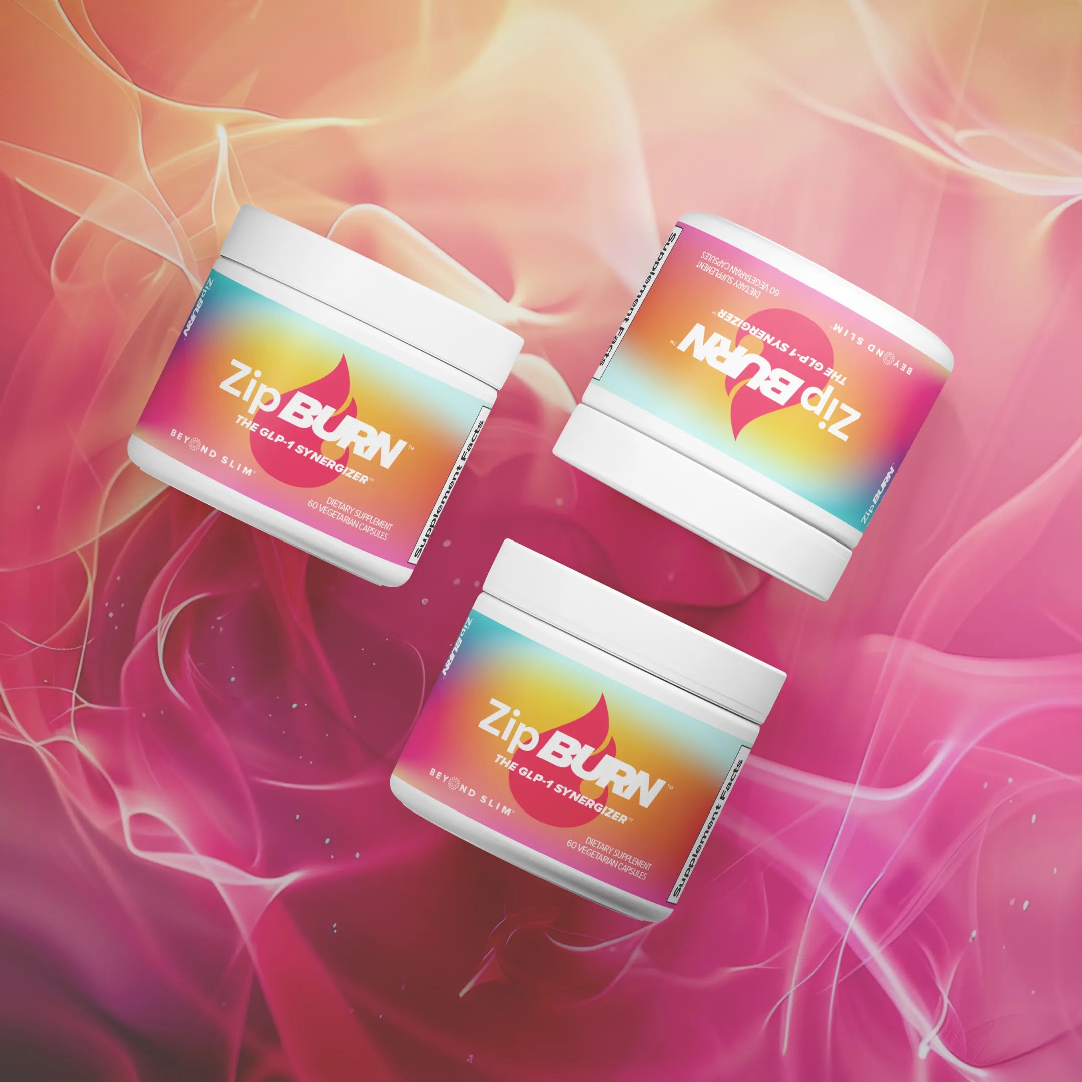 glp-1 synergizer ZipBURN™ glp-1 synergizer ZipBURN™